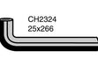 Bypass Hose - CH2324