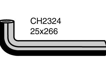 Bypass Hose - CH2324