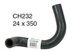 Radiator Lower - CH232