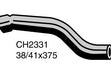 Radiator Upper - CH2331