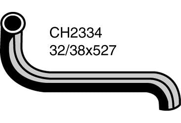 Bottom Hose - CH2334