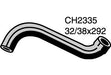 Radiator Upper - CH2335
