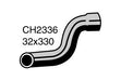 Radiator Upper - CH2336