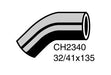 Radiator Lower - CH2340