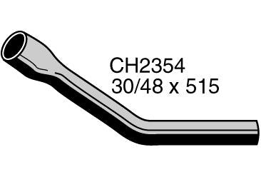 Bottom Hose - CH2354