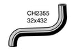 Top Hose - CH2355
