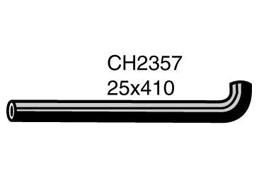 Coolant Expansion - CH2357