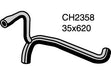 Radiator Lower - CH2358
