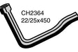 Heater Hose - CH2364