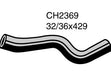 Radiator Upper - CH2369