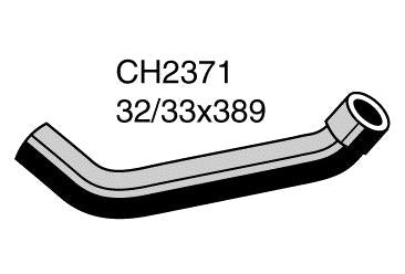 Top Hose - CH2371