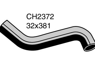 Top Hose - CH2372