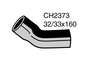Top Hose - CH2373