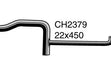 Heater Hose - CH2379
