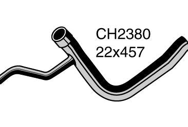 Heater Hose - CH2380