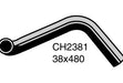 Radiator Upper - CH2381