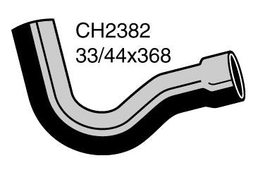 Bottom Hose - CH2382