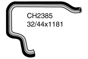 Bottom Hose - CH2385