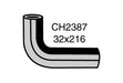 Radiator Lower - CH2387