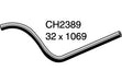 Bottom Hose - CH2389