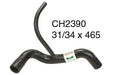 Radiator Lower - CH2390