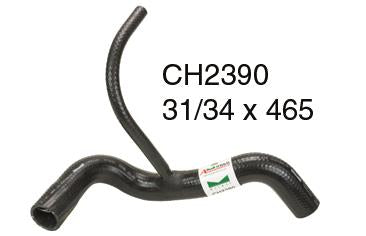 Radiator Lower - CH2390