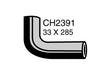 Radiator Upper - CH2391