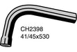 Radiator Upper - CH2398