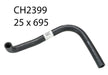 Coolant Expansion - CH2399