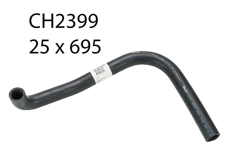 Coolant Expansion - CH2399