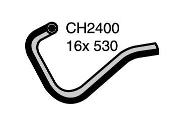 Heater Hose - CH2400