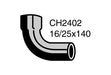 Heater Hose - CH2402