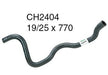 Heater Hose - CH2404