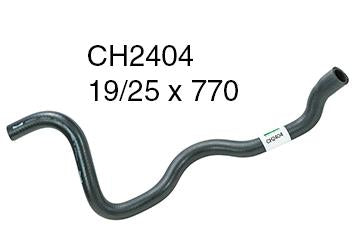 Heater Hose - CH2404