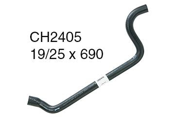 Heater Hose - CH2405