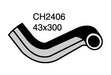 Radiator Upper - CH2406