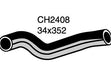Radiator Lower - CH2408
