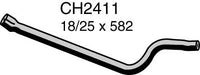 Heater Hose - CH2411