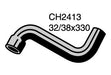 Radiator Upper - CH2413