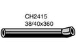 Radiator Lower - CH2415