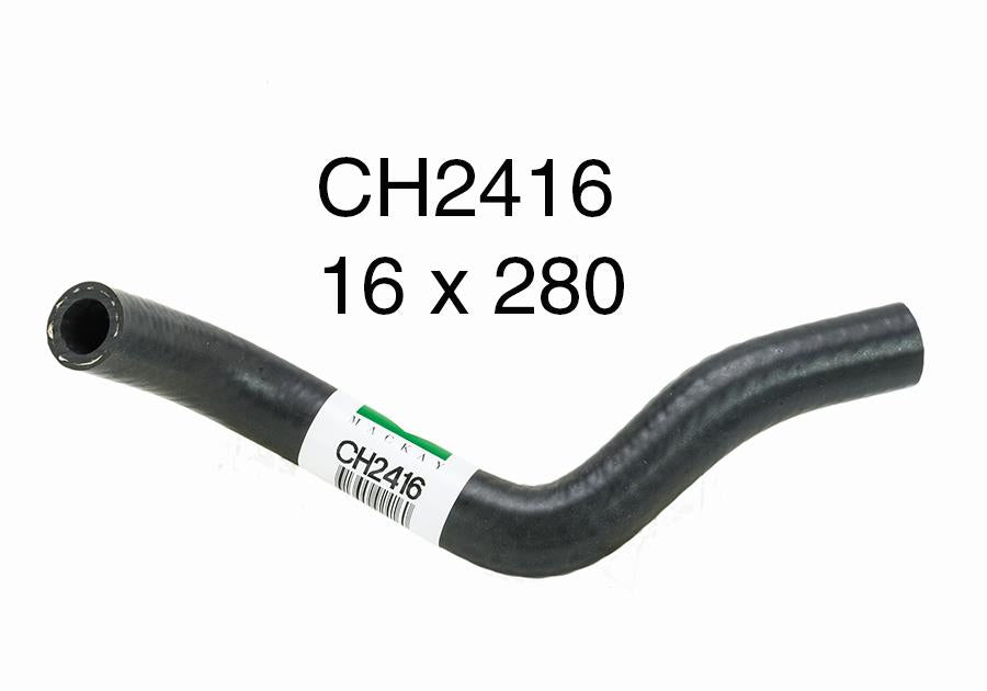 Heater Hose - CH2416