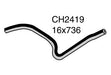 Heater Hose - CH2419