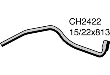 Heater Hose - CH2422