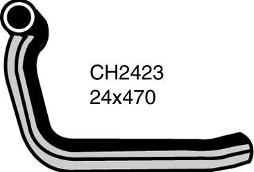 Expansion Tank - CH2423
