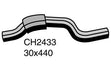 Radiator Upper - CH2433
