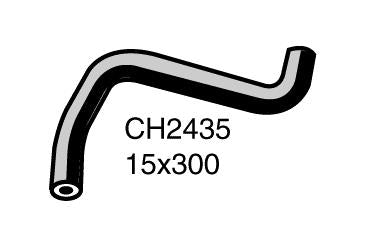 Heater Hose - CH2435