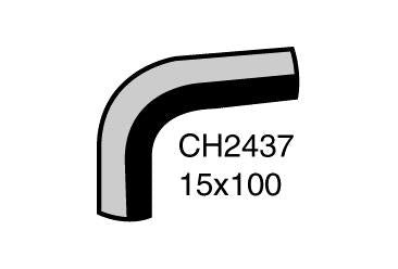 Engine By - CH2437