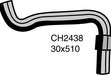 Radiator Lower - CH2438
