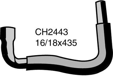 Heater Hose - CH2443