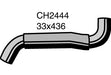 Radiator Lower - CH2444